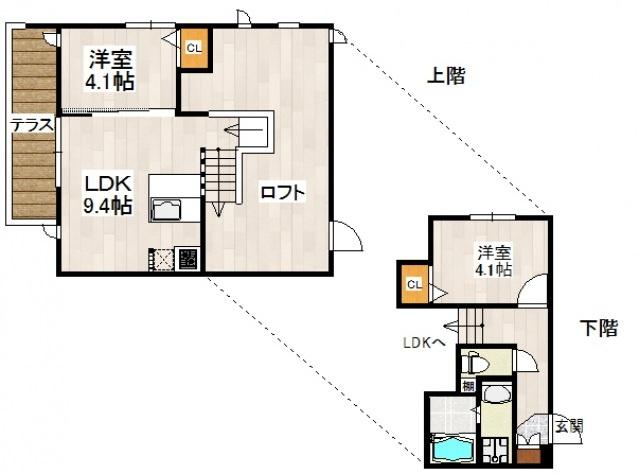 写真:物件の写真