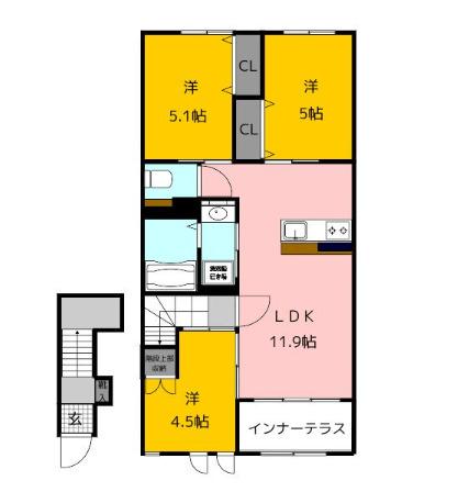 写真:物件の写真