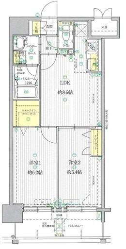 写真:物件の写真