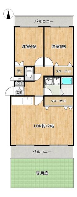 写真:物件の写真