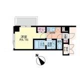 間取り図反転タイプ