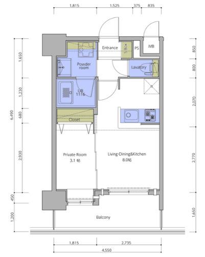 写真:物件の写真