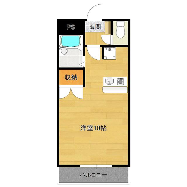 写真:物件の写真