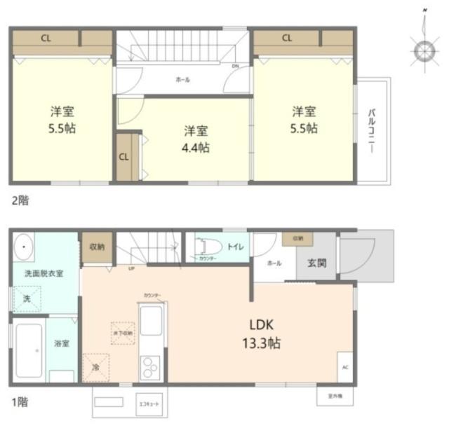 写真:物件の写真