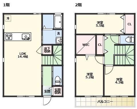 写真:物件の写真