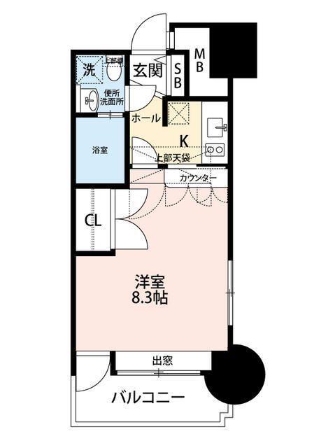 ※同物件別部屋参照