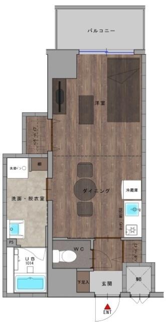 写真:物件の写真