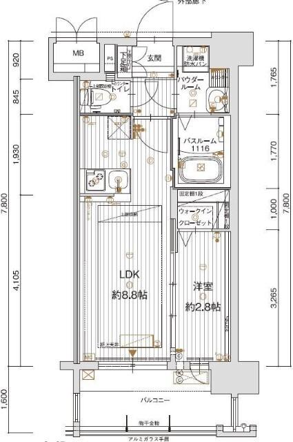 写真:物件の写真