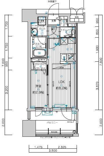 写真:物件の写真