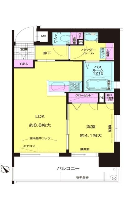 写真:物件の写真