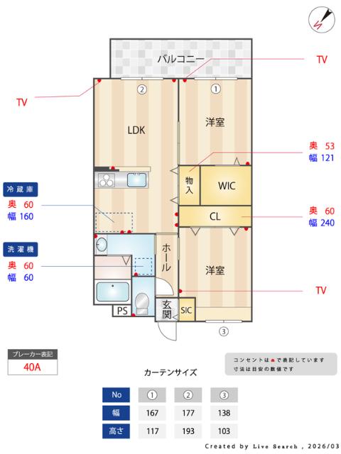 写真:物件の写真