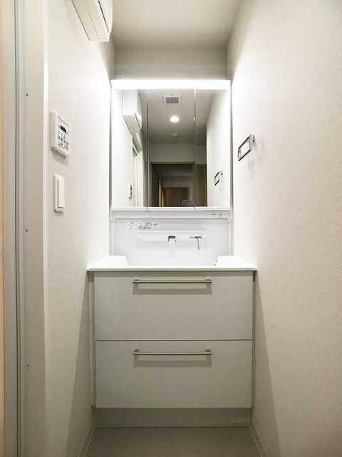 Lindre長丘（201） 部屋画像