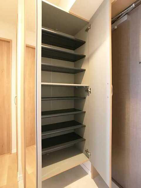 Lindre長丘（201） 部屋画像