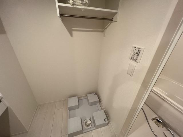 ティエード九大病院前（101） 部屋画像