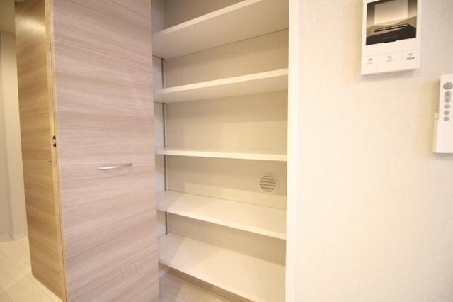 グランデール博多（905） 部屋画像
