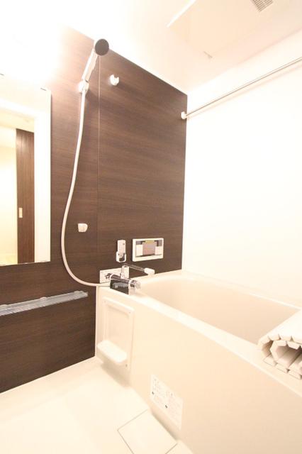 D-room地行（303） 部屋画像