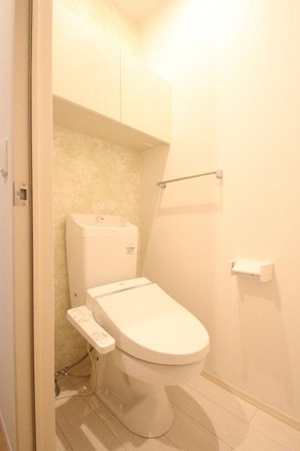 D-room地行（303） 部屋画像