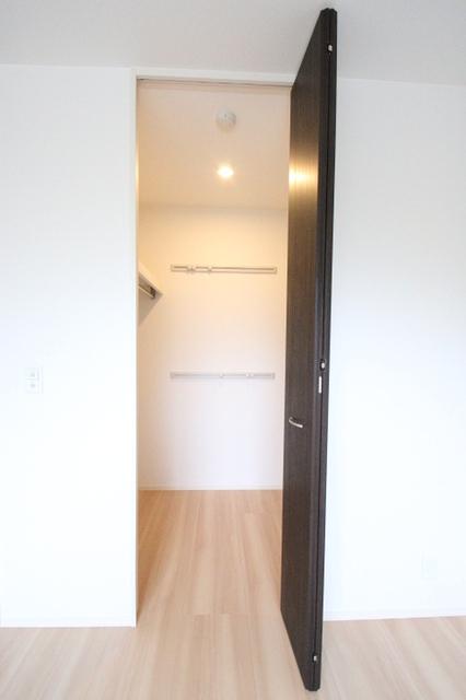D-room地行（303） 部屋画像