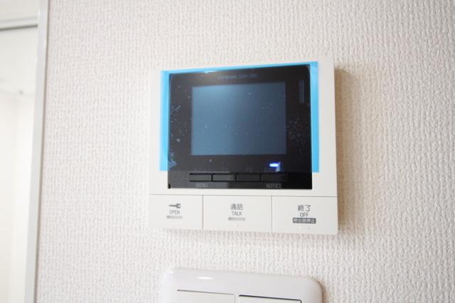 トリシア諸岡（202） 部屋画像