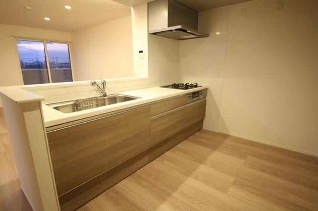 D-ROOM五十川（303） 部屋画像