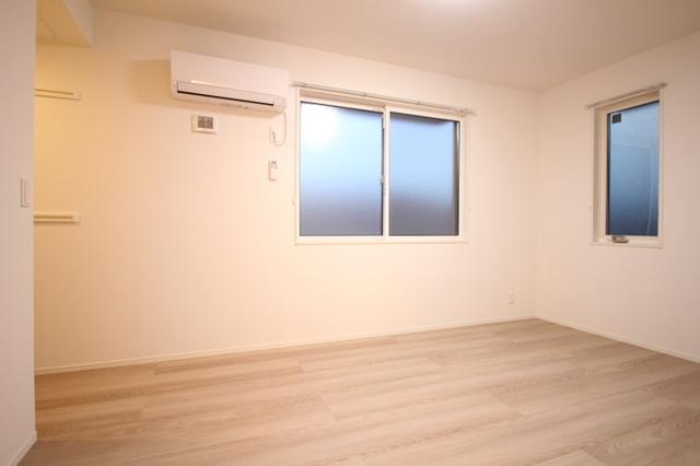 D-ROOM五十川（303） 部屋画像