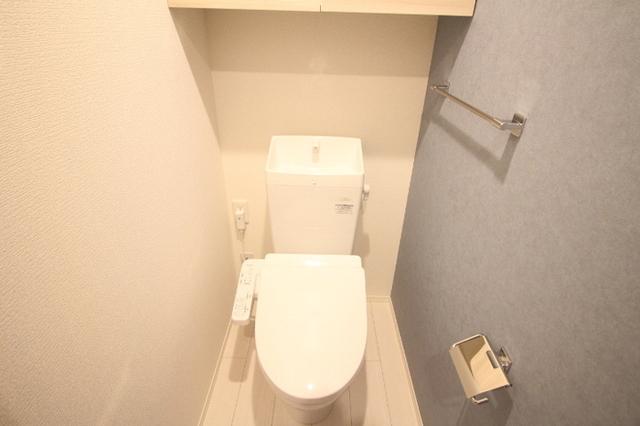D-ROOM五十川（303） 部屋画像