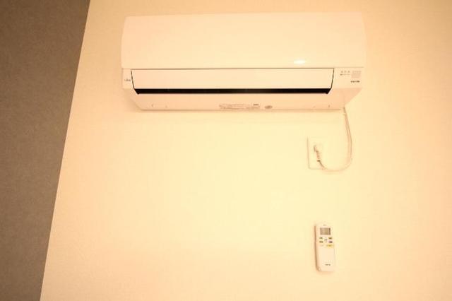 D-ROOM五十川（303） 部屋画像