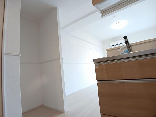 ＦＬレジデンス１（905） その他部屋・スペース