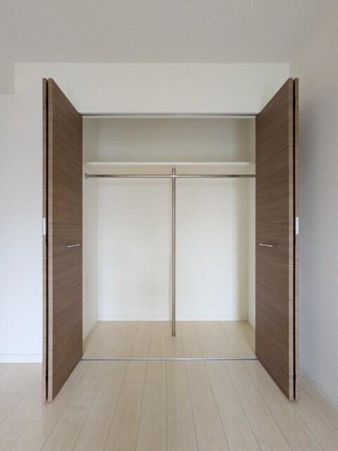 アルカス西公園（102） 部屋画像