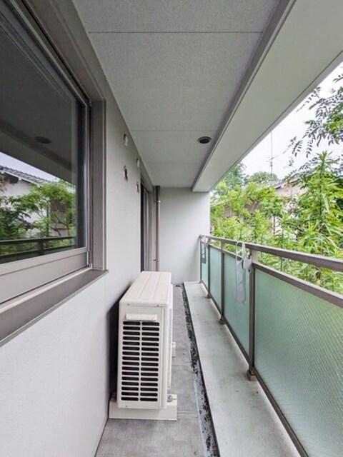 アルカス西公園（102） 部屋画像