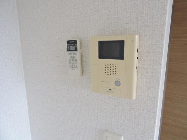 アルカス西公園（102） 部屋画像
