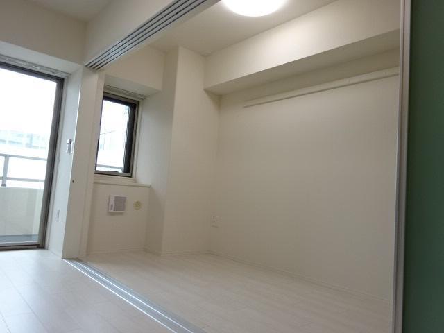 Ｇｒａｎｄｅｕｒ　Ｈａｋａｔａ（グランドゥールハカタ） 部屋画像