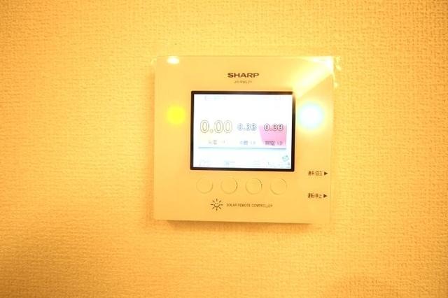 D-ROOM五十川（303） 部屋画像