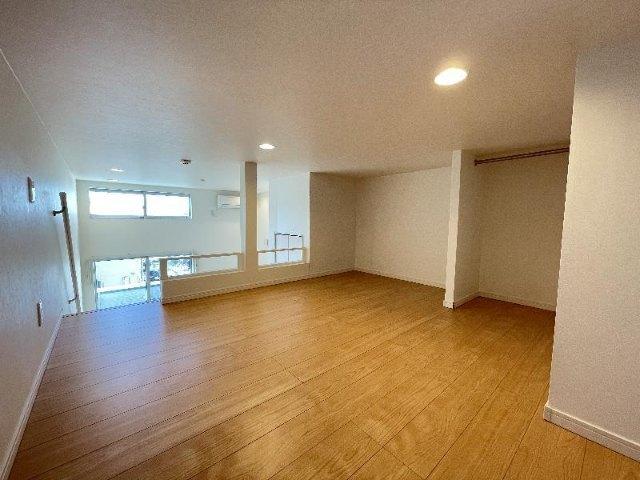 福岡市東区馬出アパート その他部屋・スペース