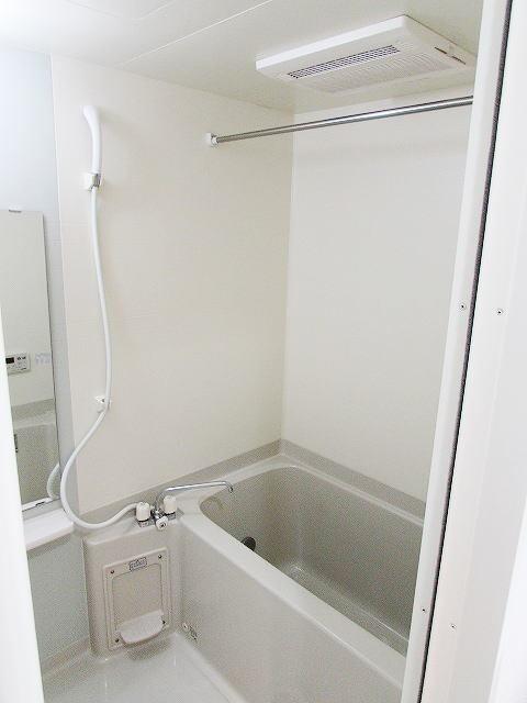 スカイシャトレ空港南（902） バス／シャワー