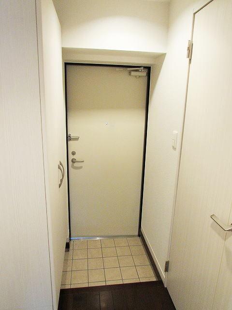 スカイシャトレ空港南（902） 玄関