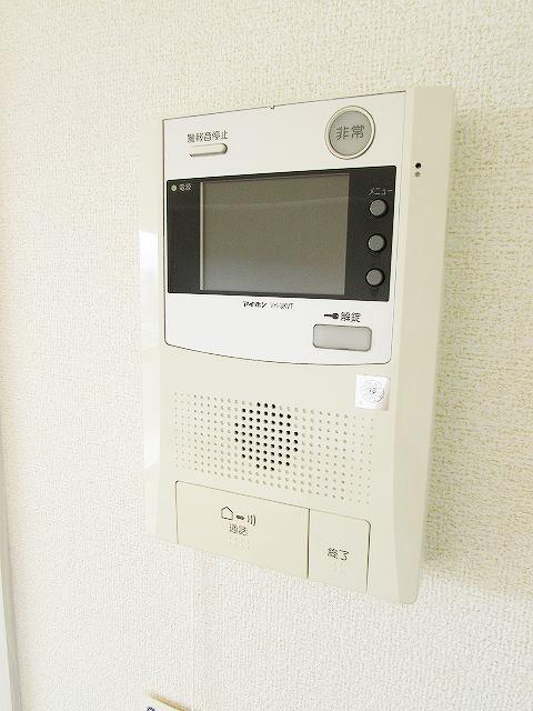 スカイシャトレ空港南（902） その他部屋・スペース