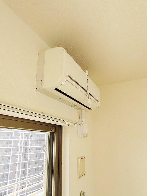 スカイシャトレ空港南（902） 設備