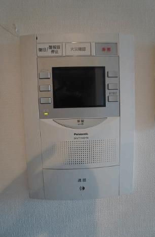 福岡市博多区博多駅南マンション セキュリティ