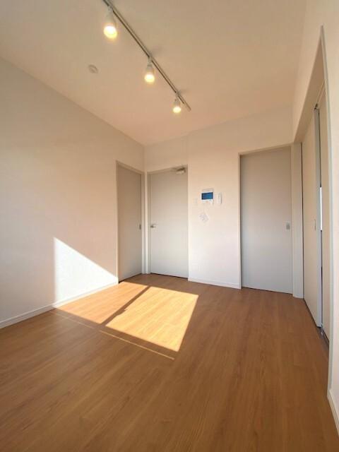 福岡市東区千早マンション その他部屋・スペース