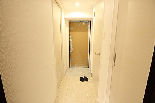 福岡市南区高宮マンション 部屋画像