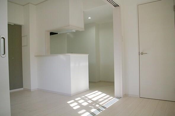 福岡市南区高宮マンション その他部屋・スペース