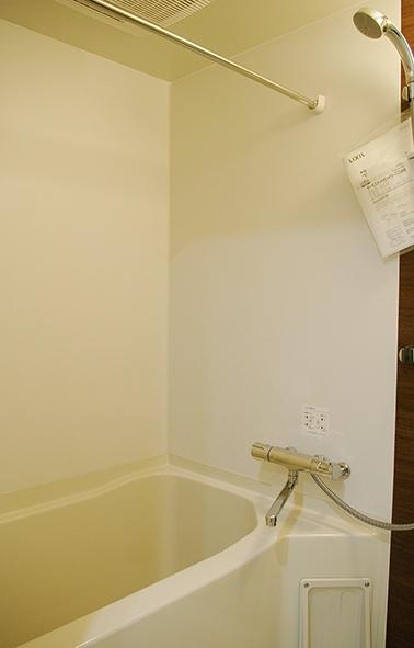 福岡市南区高宮マンション バス／シャワー