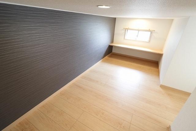 福岡市早良区次郎丸アパート その他部屋・スペース