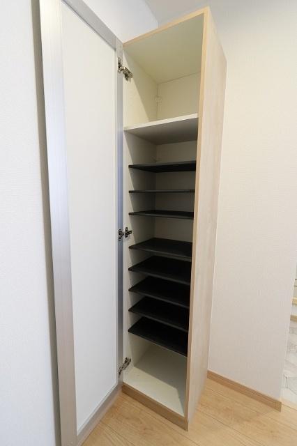 福岡市早良区次郎丸アパート 設備