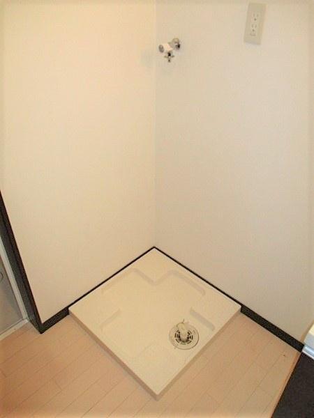 福岡市城南区田島アパート 設備