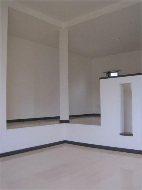 福岡市城南区田島アパート その他部屋・スペース
