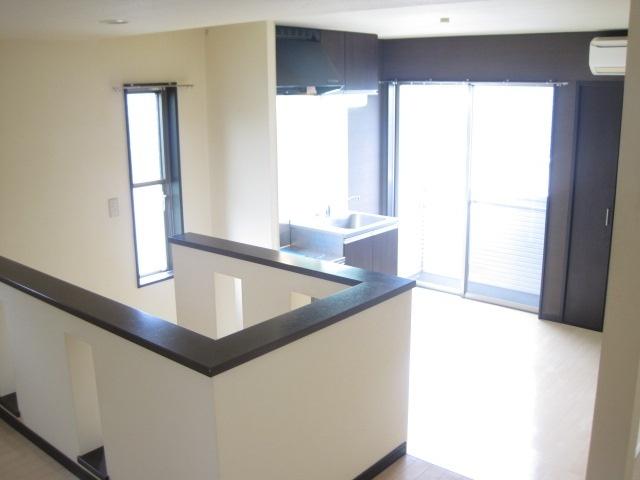 福岡市城南区田島アパート その他