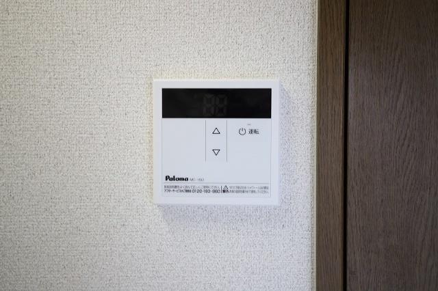 福岡市西区姪浜駅南マンション 設備