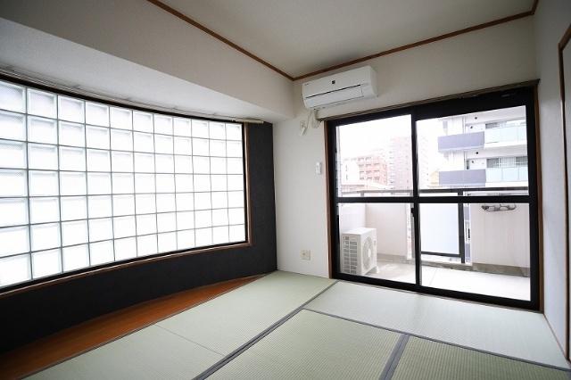福岡市西区姪浜駅南マンション その他部屋・スペース